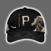2025 Pirates Batman Night Jersey 2