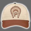 2025 Pirates x Native American Heritage Month Jersey 2