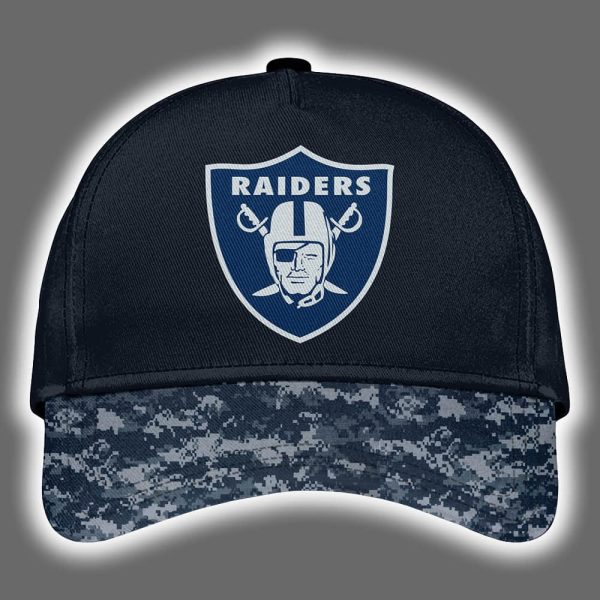 2025 Raiders US NAVY 250th Birthday Celebration Football Jersey 2