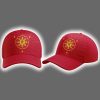 2025 Rainiers Filipino Heritage Night Hat