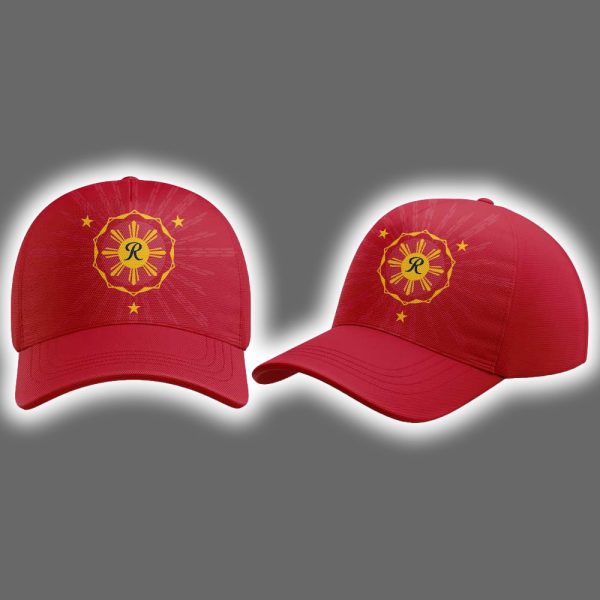 2025 Rainiers Filipino Heritage Night Hat