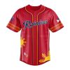 2025 Rainiers Filipino Heritage Night Jersey 2