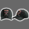 2025 Rainiers Mexican Heritage Night Hat