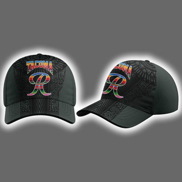 2025 Rainiers Mexican Heritage Night Hat