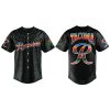 2025 Rainiers Mexican Heritage Night Jersey