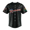 2025 Rainiers Mexican Heritage Night Jersey 2