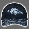 2025 Ravens US NAVY 250th Birthday Celebration Football Jersey 2