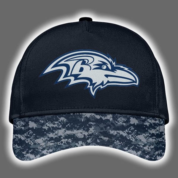 2025 Ravens US NAVY 250th Birthday Celebration Football Jersey 2