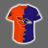 2025 Ravens x Orioles Baseball Jersey 2
