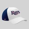 2025 Rays Dominican Heritage Hat