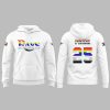 2025 Rays Happy Pride Night Hoodie