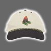 2025 Red Sox Black And African American Celebration Hat Giveaway