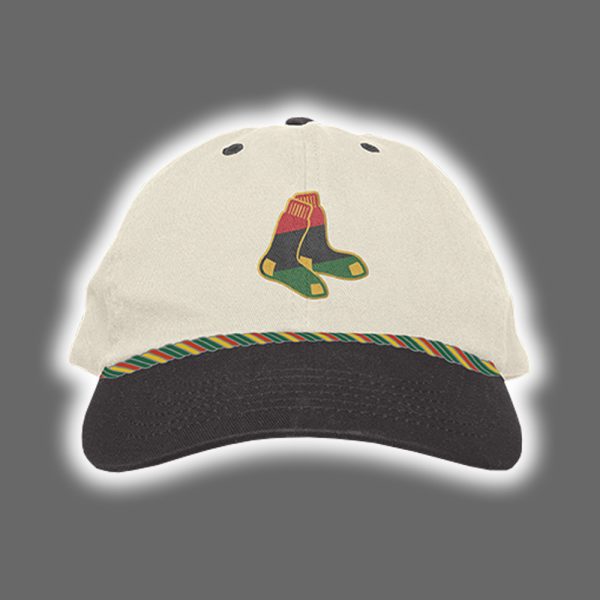 2025 Red Sox Black And African American Celebration Hat Giveaway