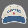 2025 Red Sox Cabo Verde Celebration Hat Giveaway