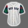 2025 Red Sox Christmas In July Jersey Giveaway 2