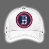2025 Red Sox Happy 4th of July No Kings Jersey 2