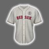 2025 Red Sox Native American And American Indian Celebration Jersey Giveaway 2