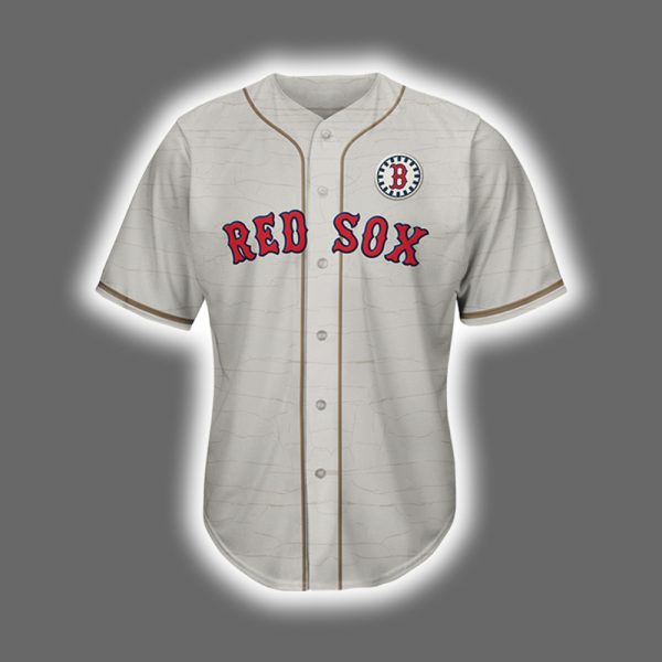 2025 Red Sox Native American And American Indian Celebration Jersey Giveaway 2