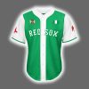 2025 Red Sox Nigerian Celebration Jersey Giveaway 2
