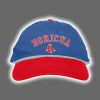 2025 Red Sox Puerto Rican Celebration Hat Giveaway