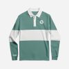 2025 Red Sox Rugby Shirt Giveaway