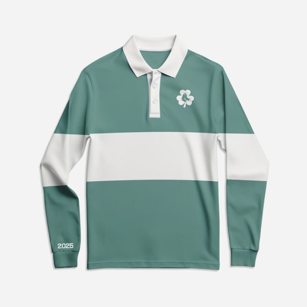2025 Red Sox Rugby Shirt Giveaway
