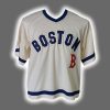 2025 Red Sox Women's Celebration Jersey Giveaway