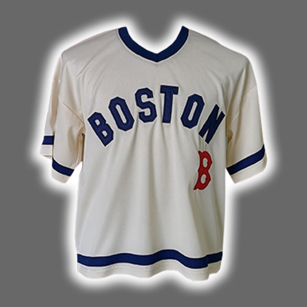 2025 Red Sox Women's Celebration Jersey Giveaway
