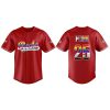 2025 Reds Pride Night Jersey