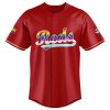 2025 Reds Pride Night Jersey 2