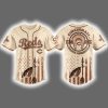 2025 Reds x Native American Heritage Month Jersey