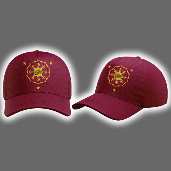 2025 River Cats Filipino Heritage Night Hat