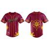 2025 River Cats Filipino Heritage Night Jersey