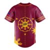 2025 River Cats Filipino Heritage Night Jersey 3