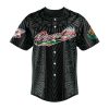 2025 River Cats Mexican Heritage Night Jersey 2