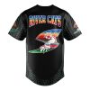 2025 River Cats Mexican Heritage Night Jersey 3