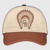 2025 Rockies x Native American Heritage Month Hat