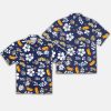 2025 SA Missions Hawaiian Shirt Giveaway