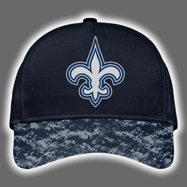 2025 Saints US NAVY 250th Birthday Celebration Football Jersey 2