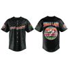 2025 Space Cowboys Mexican Heritage Night Jersey