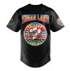 2025 Space Cowboys Mexican Heritage Night Jersey 3