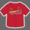 2025 Springfield Cardinals Jersey Giveaway