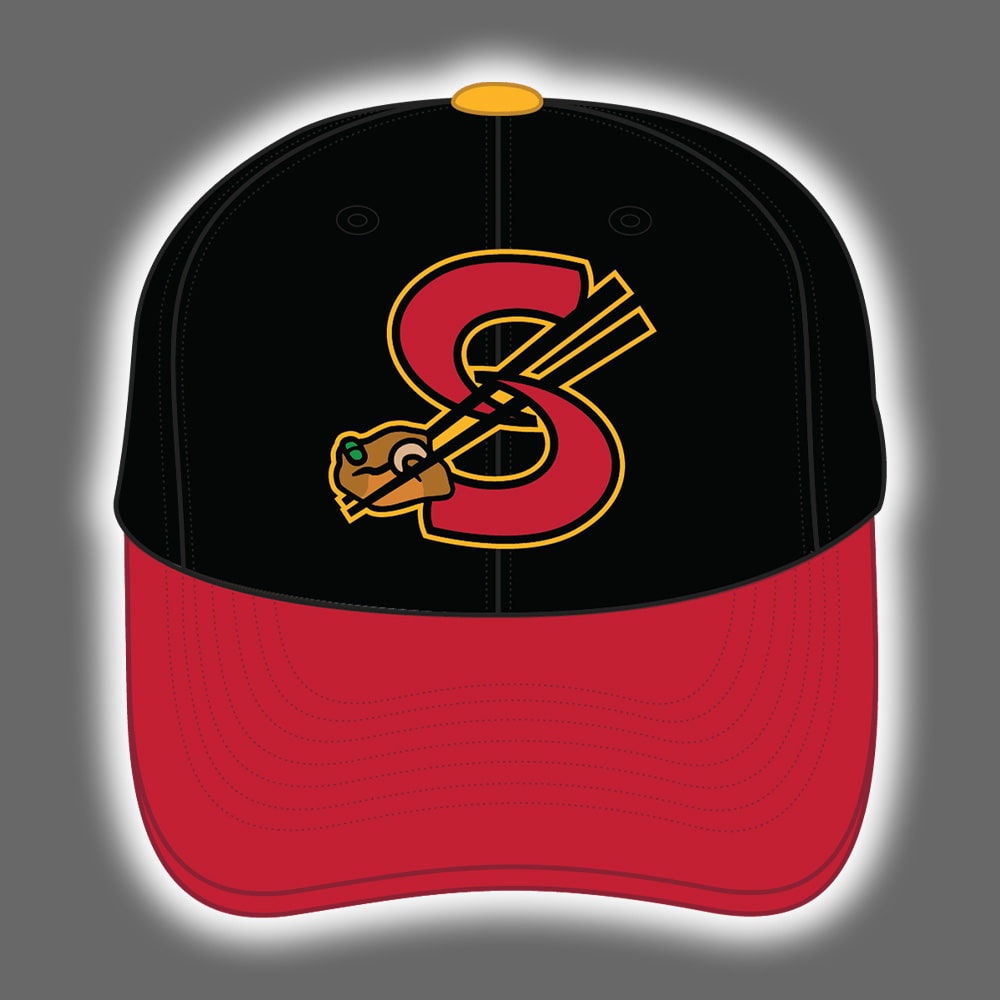 2025 Springfield Cardinals Leong's Asian Diner Springfield Cashew Chickens Cap Giveaway 2025 Springfield Cardinals Leong's Asian Diner Springfield Cashew Chickens Cap Giveaway