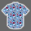 2025 Springfield Cardinals Margaritaville Tropical Hawaiian Shirt Giveaway