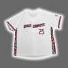 2025 Sugar Land Space Cowboys Black Heritage Jersey Giveaway