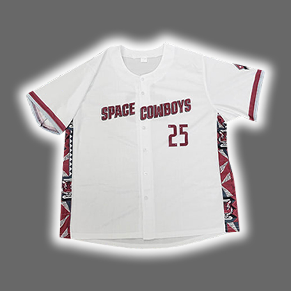 2025 Sugar Land Space Cowboys Black Heritage Jersey Giveaway 2025 Sugar Land Space Cowboys Black Heritage Jersey Giveaway