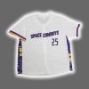 2025 Sugar Land Space Cowboys Black Heritage Jersey Giveaway 2