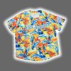 2025 Sugar Land Space Cowboys Replica Margaritaville Jersey Giveaway