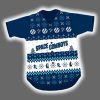 2025 Sugar Land Space Cowboys Tacky Christmas Jersey Giveaway