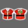 2025 Syracuse Mets Christmas in July Jersey Giveaway